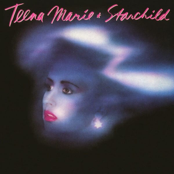 Starchild cover