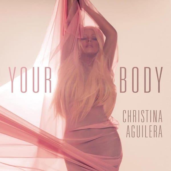 Your Body cover