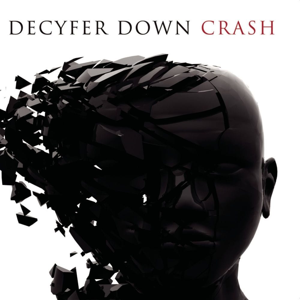 Crash cover