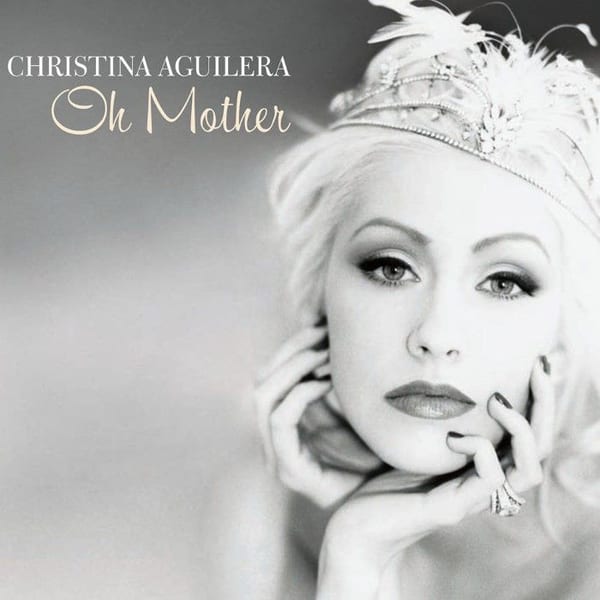 Oh Mother cover