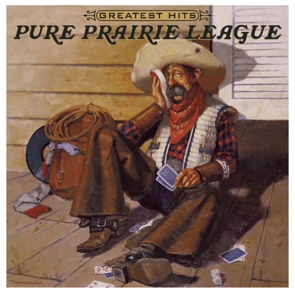 Greatest Hits cover