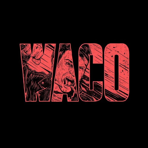 WACO cover