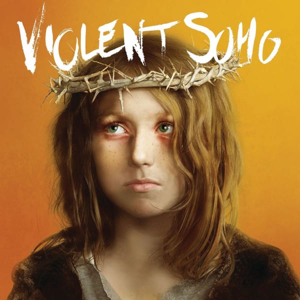 Violent Soho cover