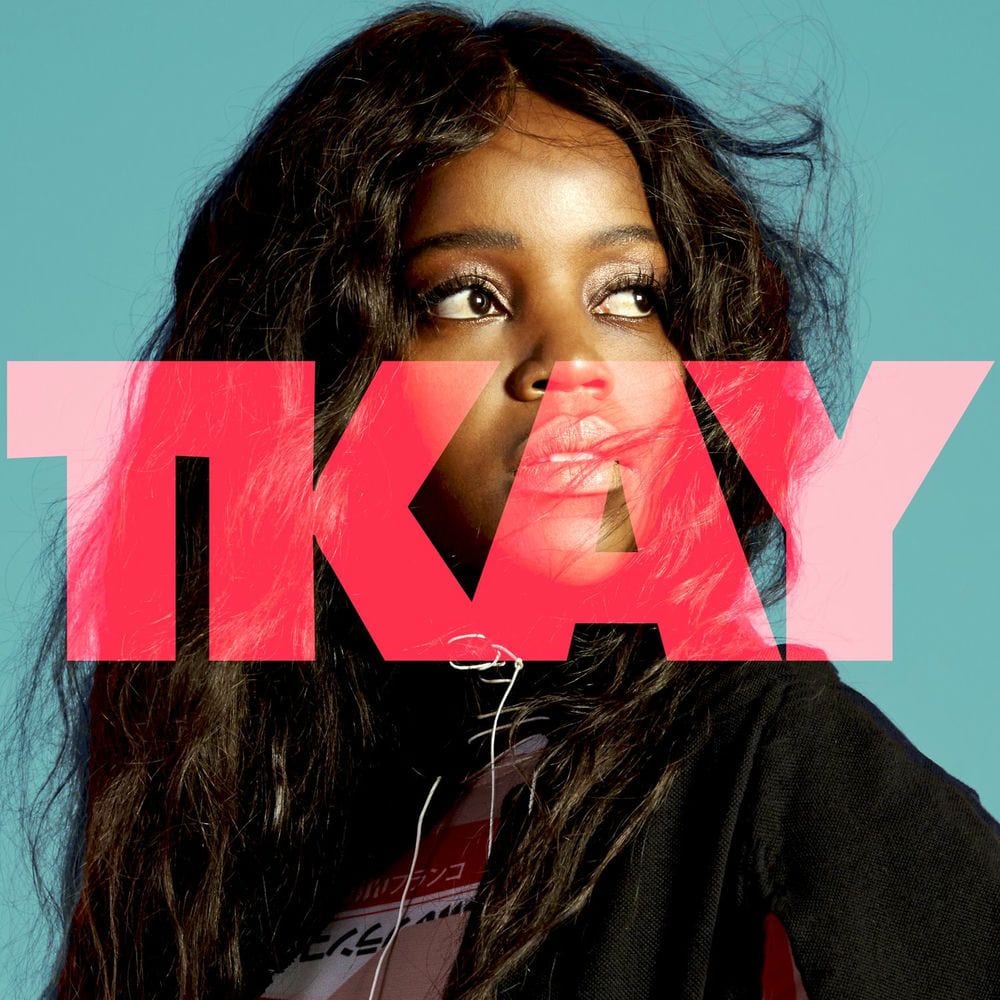 TKAY cover