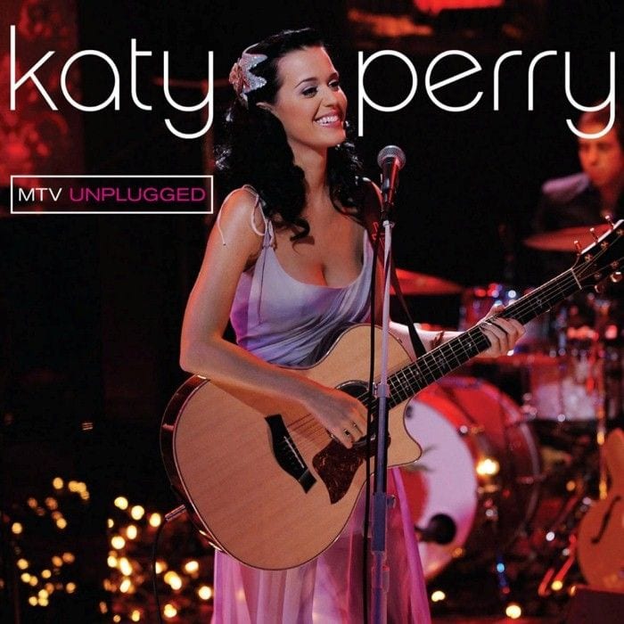 MTV Unplugged cover