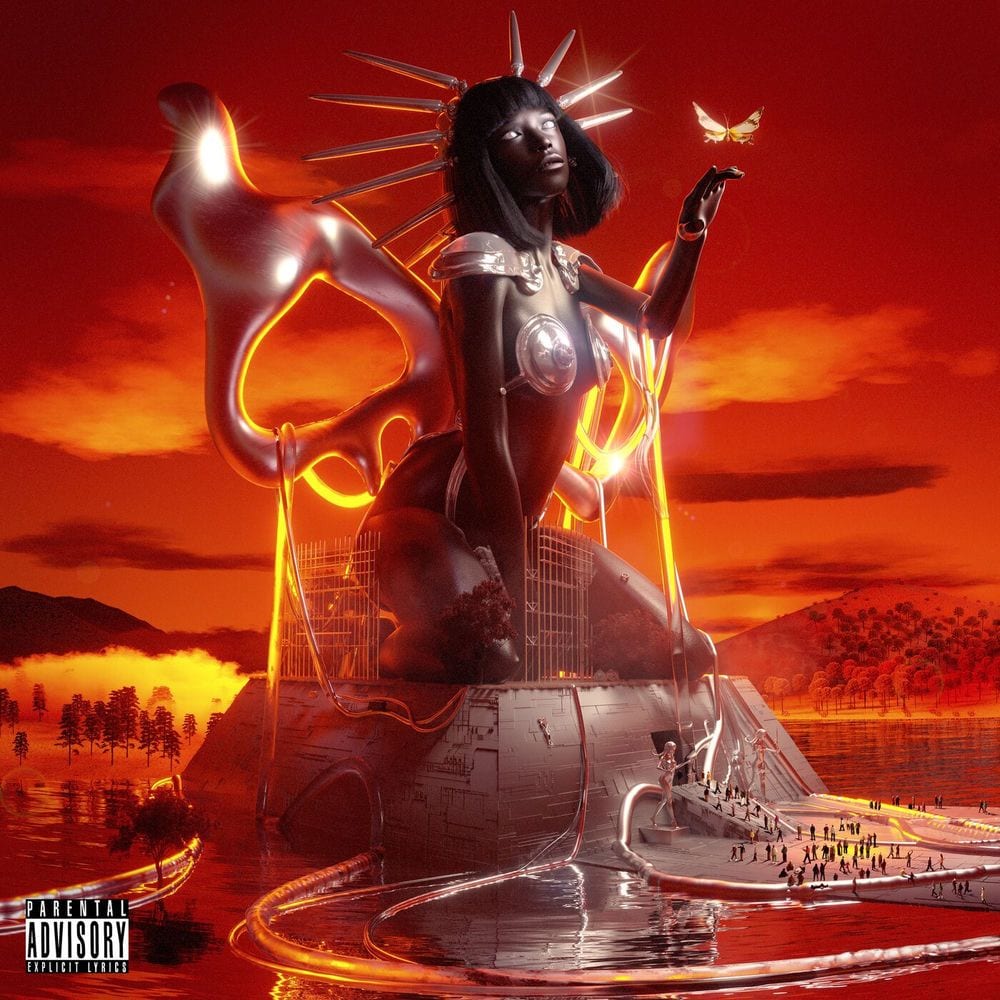 Sweet Justice cover
