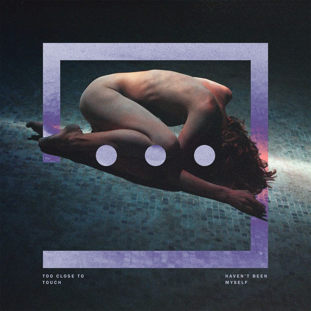 Haven't Been Myself cover