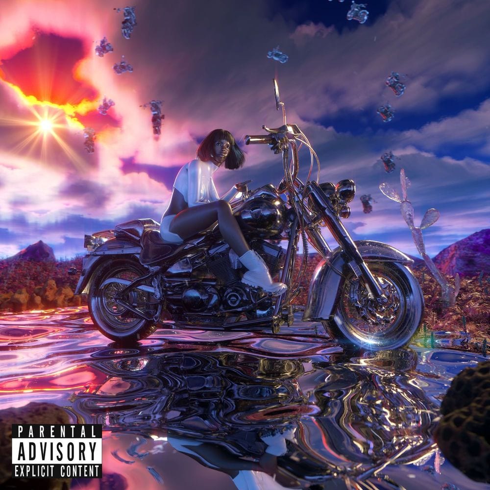 Last Year Was Weird, Vol. 2 cover