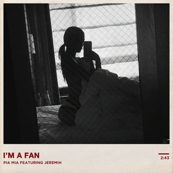 I'm a Fan cover