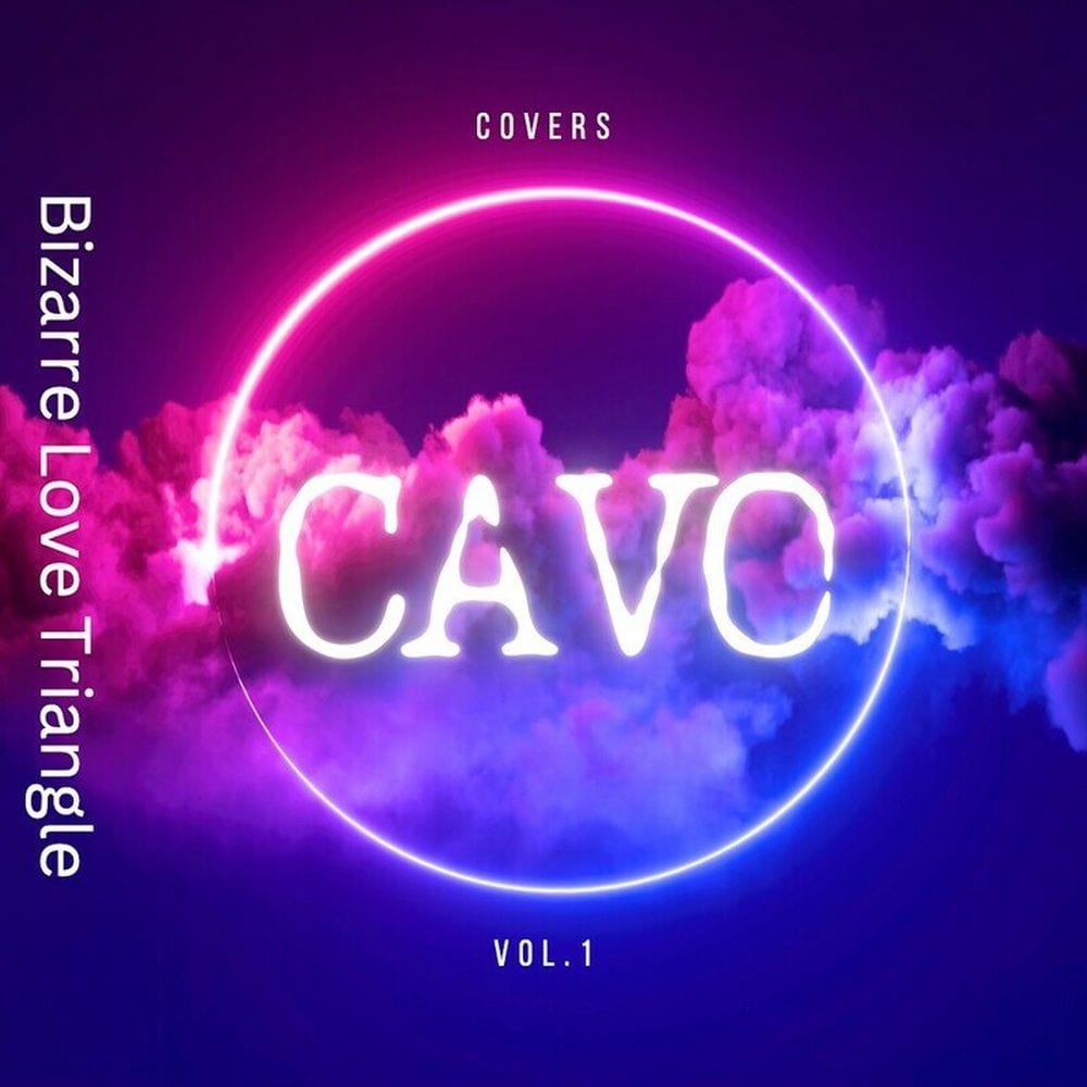 Bizarre Love Triangle album cover