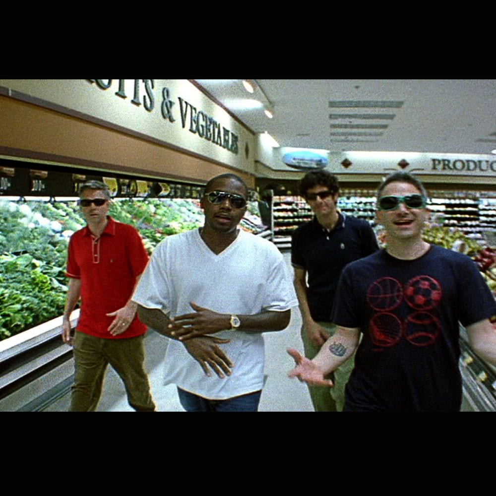 Too Many Rappers cover