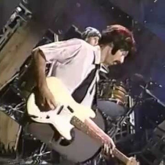 1998-11-21: Saturday Night Live: New York, NY, USA cover