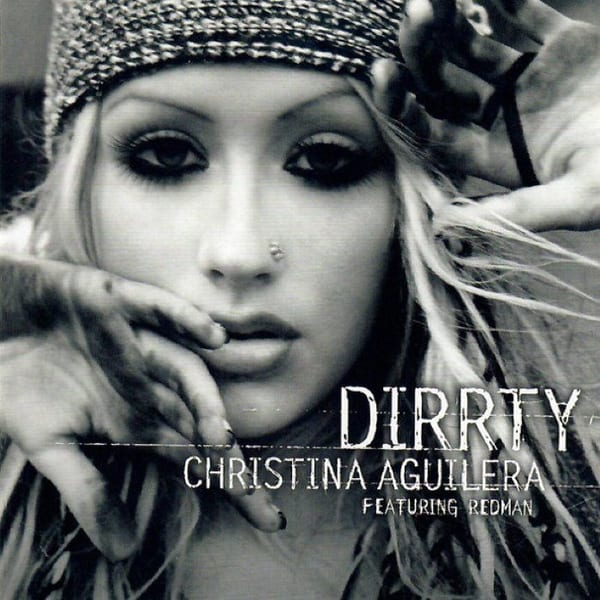 Dirrty cover