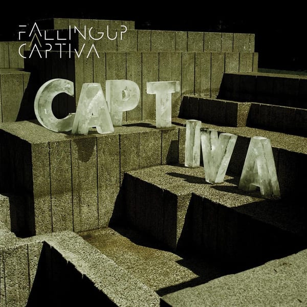 Captiva cover