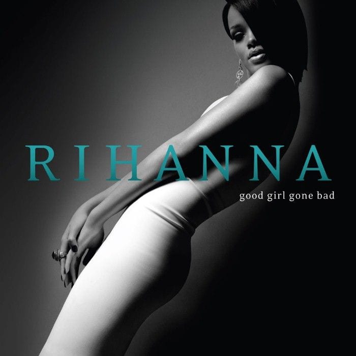 Good Girl Gone Bad cover