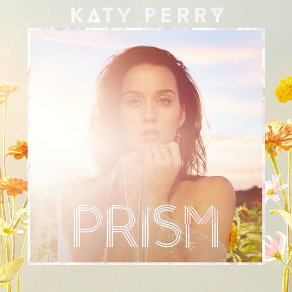 PRISM cover