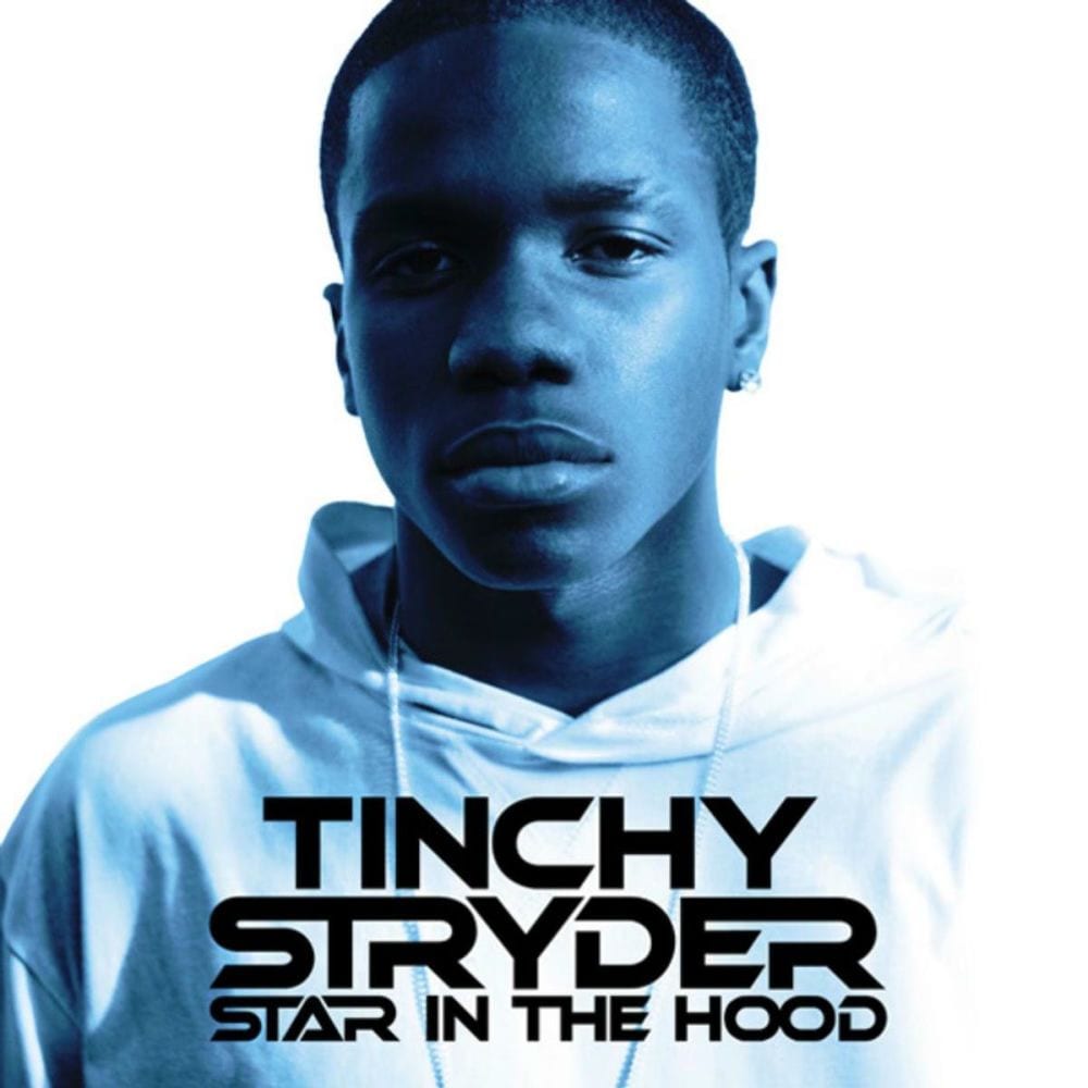 Star in the Hood cover