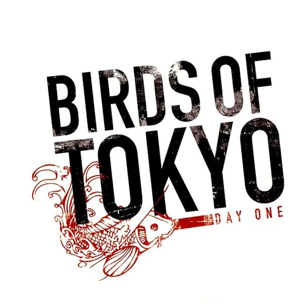 Day One cover