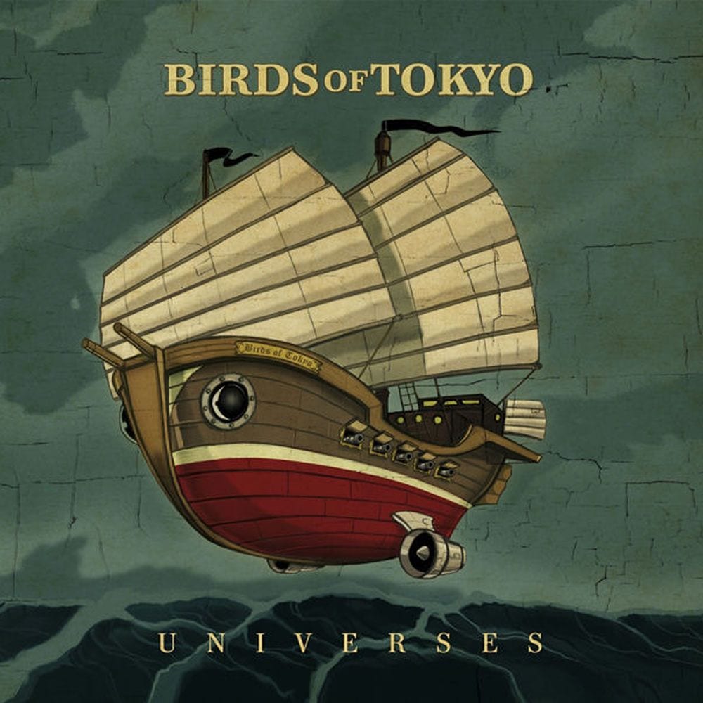 Universes cover