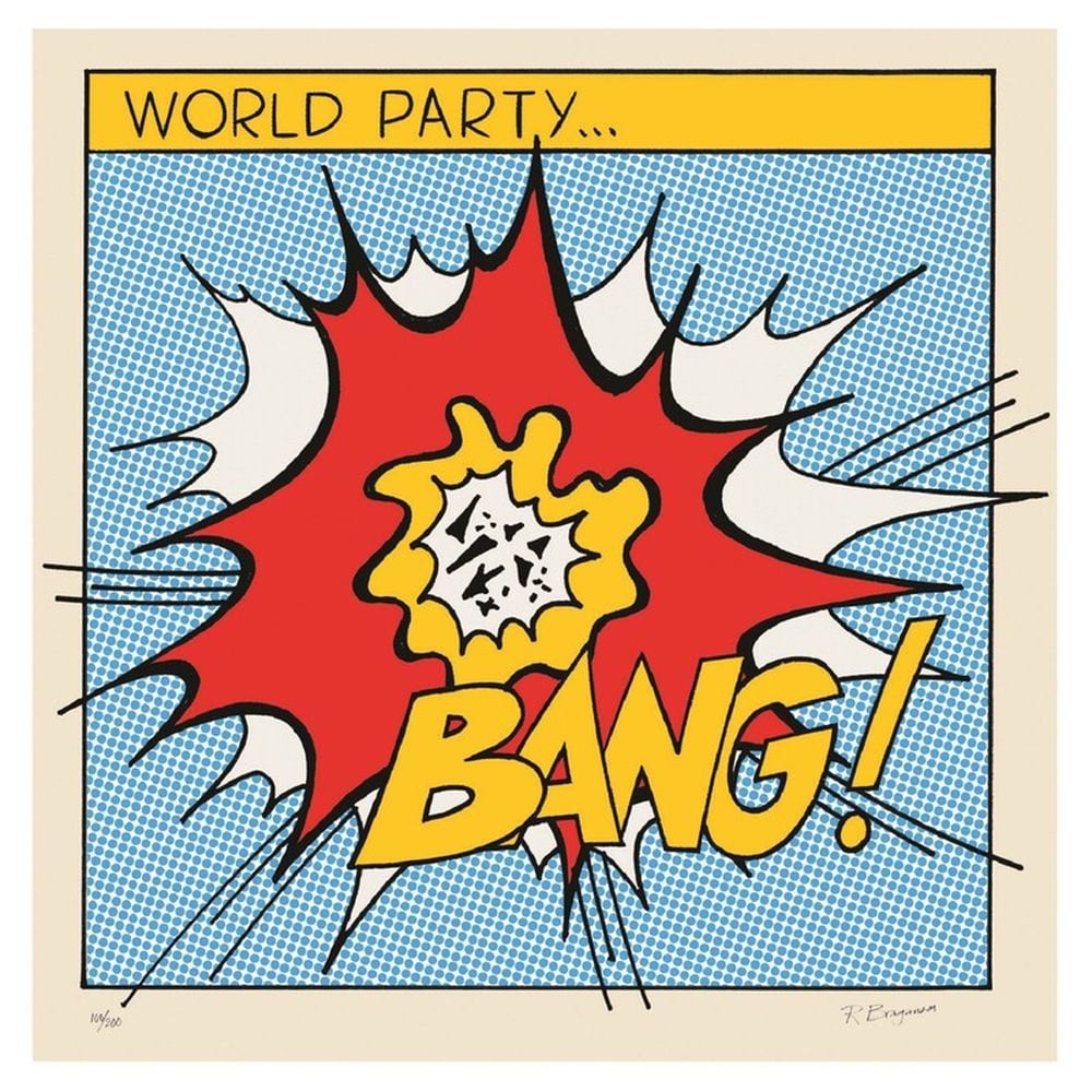 Bang! cover