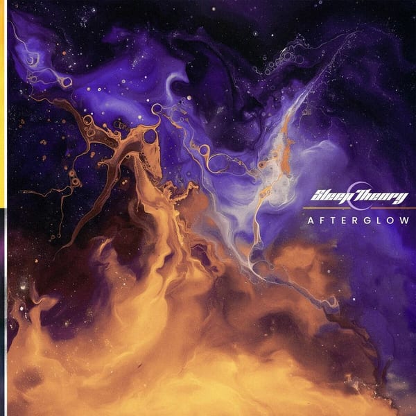 Afterglow cover