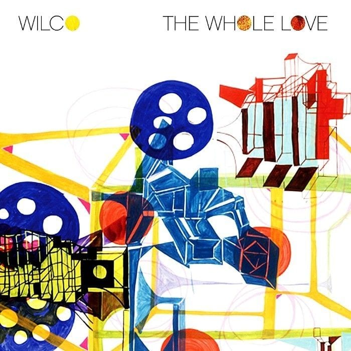 The Whole Love
