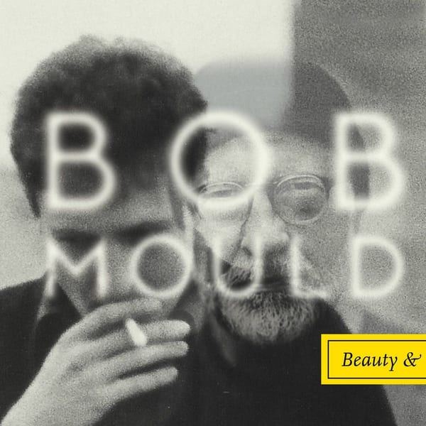 Beauty & Ruin cover
