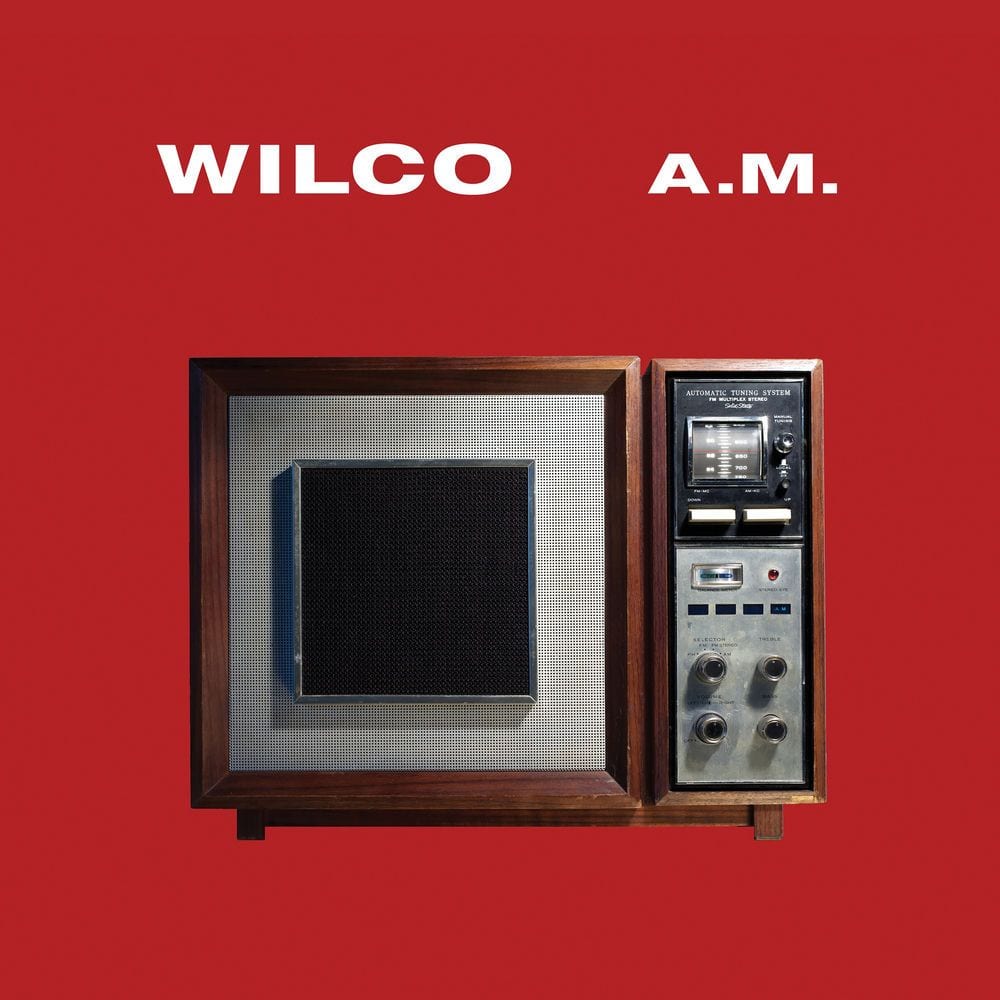 A.M. cover