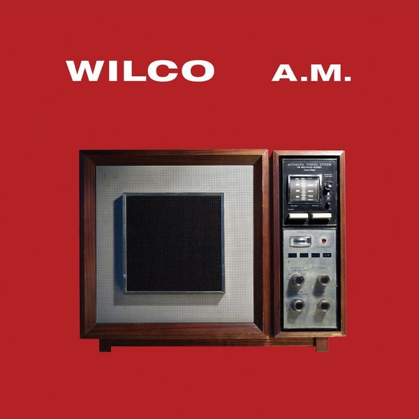 A.M. cover