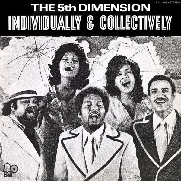 Individually & Collectively cover