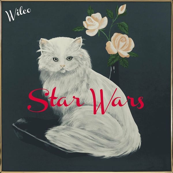 Star Wars cover