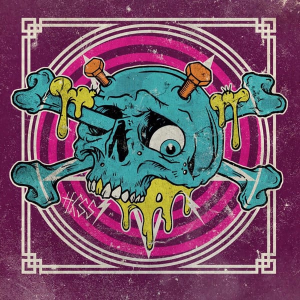 HCSS cover