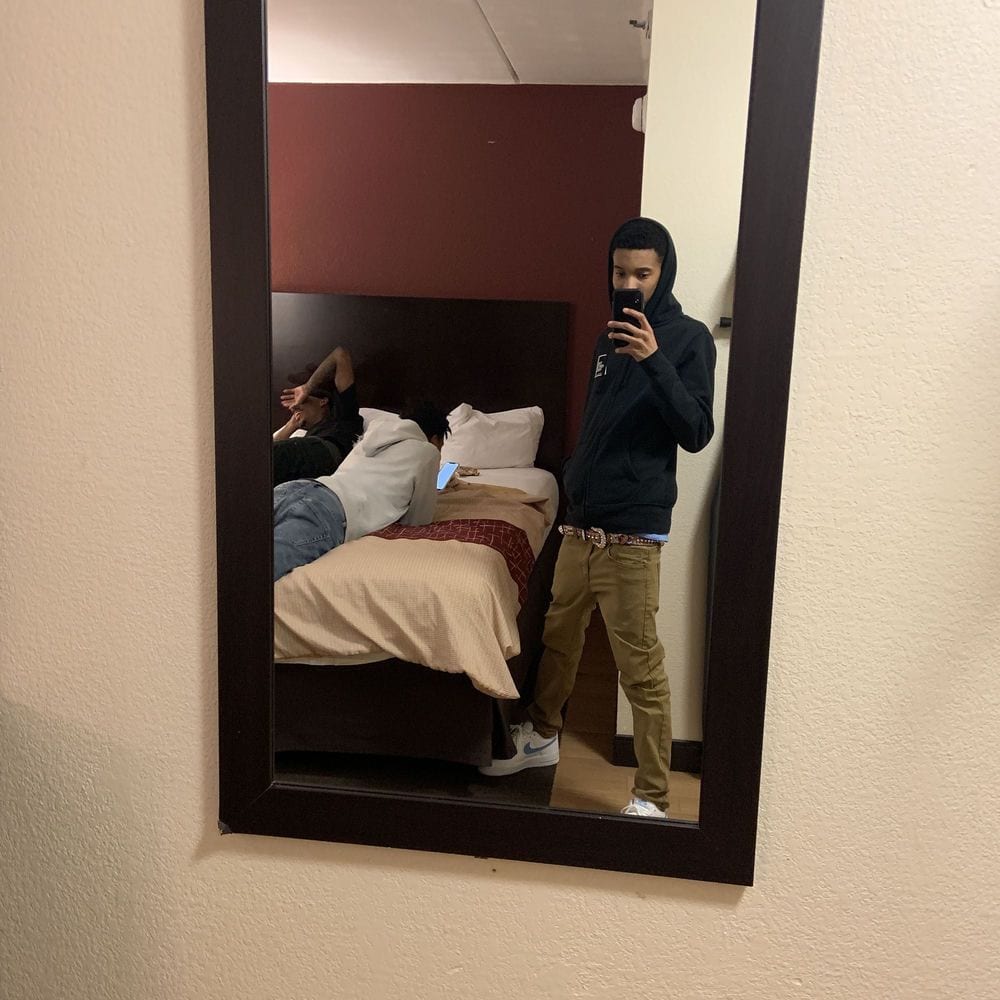 Like Ye! cover