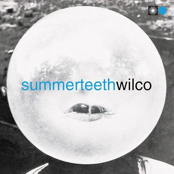 Summer Teeth (Slow Rhodes Version) cover
