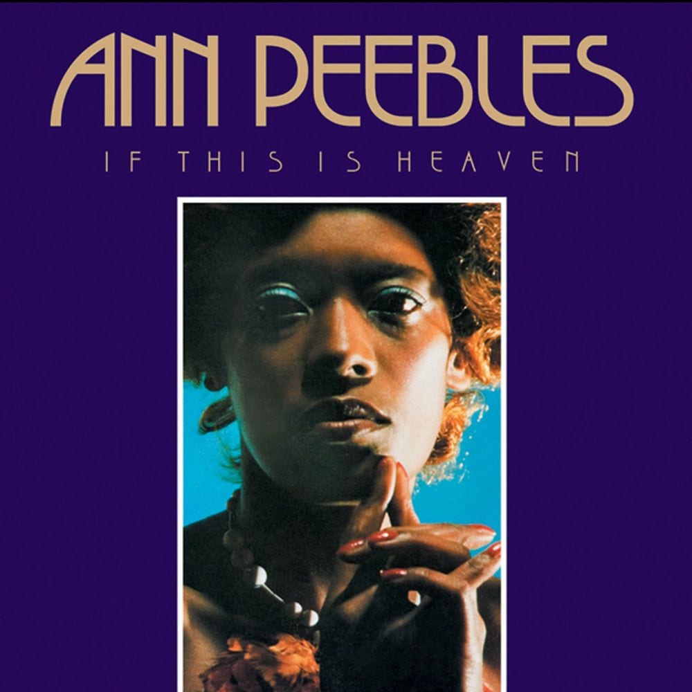 If This Is Heaven cover