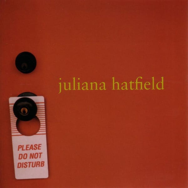 Please Do Not Disturb cover