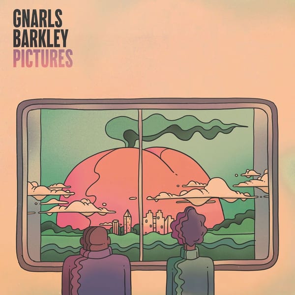 Pictures cover