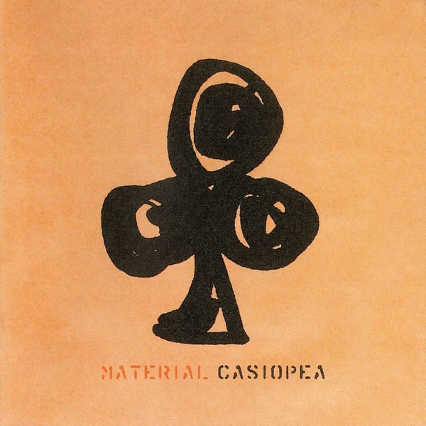 Material cover