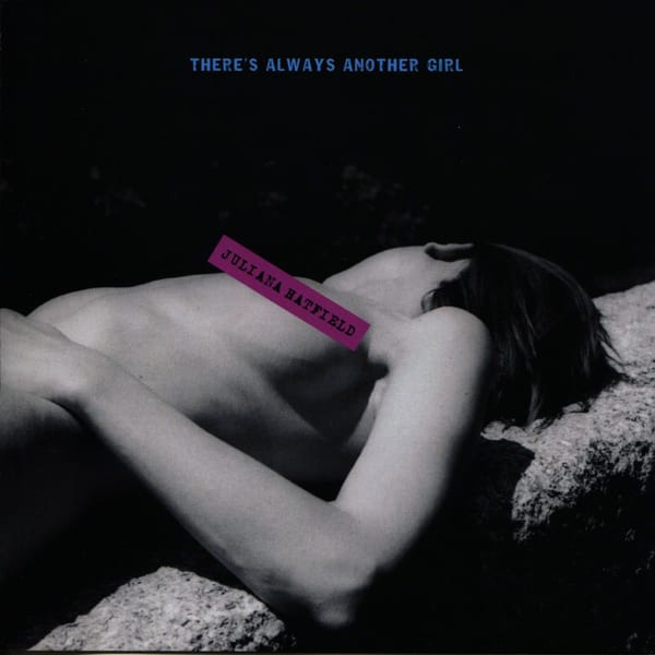 There's Always Another Girl cover