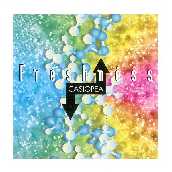Freshness cover