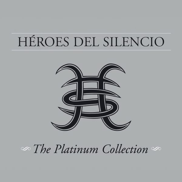 The Platinum Collection cover