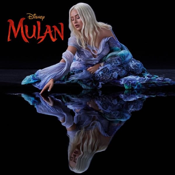 Reflection (2020) cover