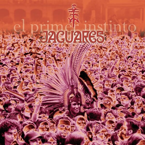 El primer instinto cover