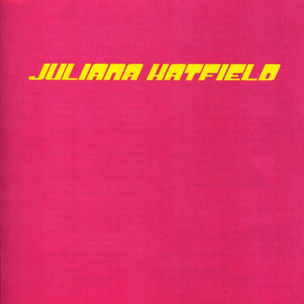 Juliana Hatfield cover