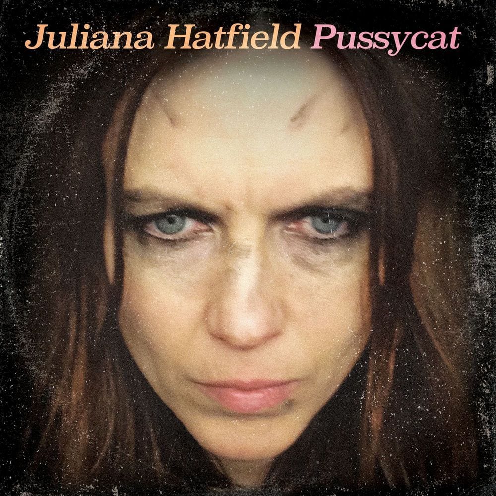 Pussycat cover