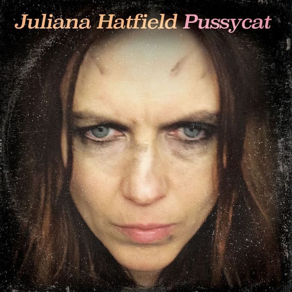 Pussycat cover