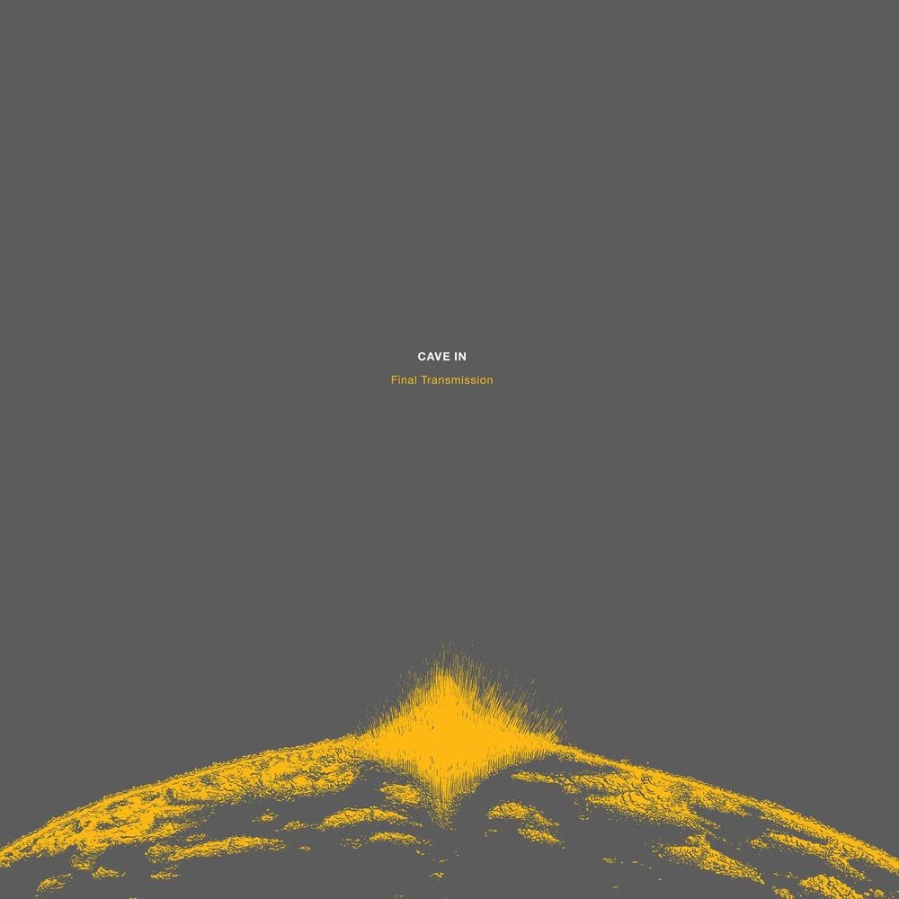 Final Transmission cover