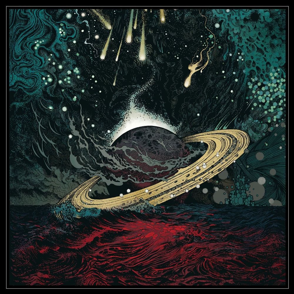 Heavy Pendulum cover