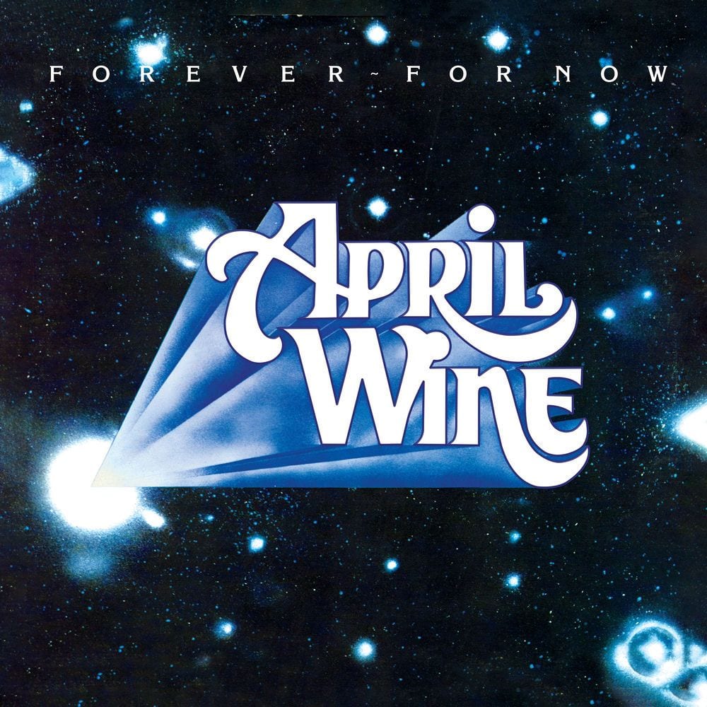 Forever for Now cover