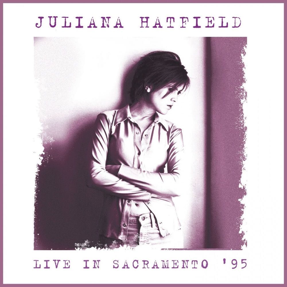 Live At The Crest Theatre, Sacramento. June 24Th 1995 (Remastered) cover